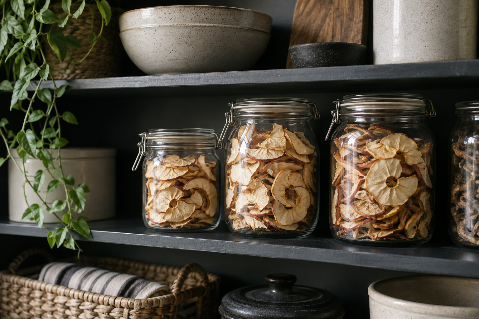 Read pretreatment directions before slicing.
