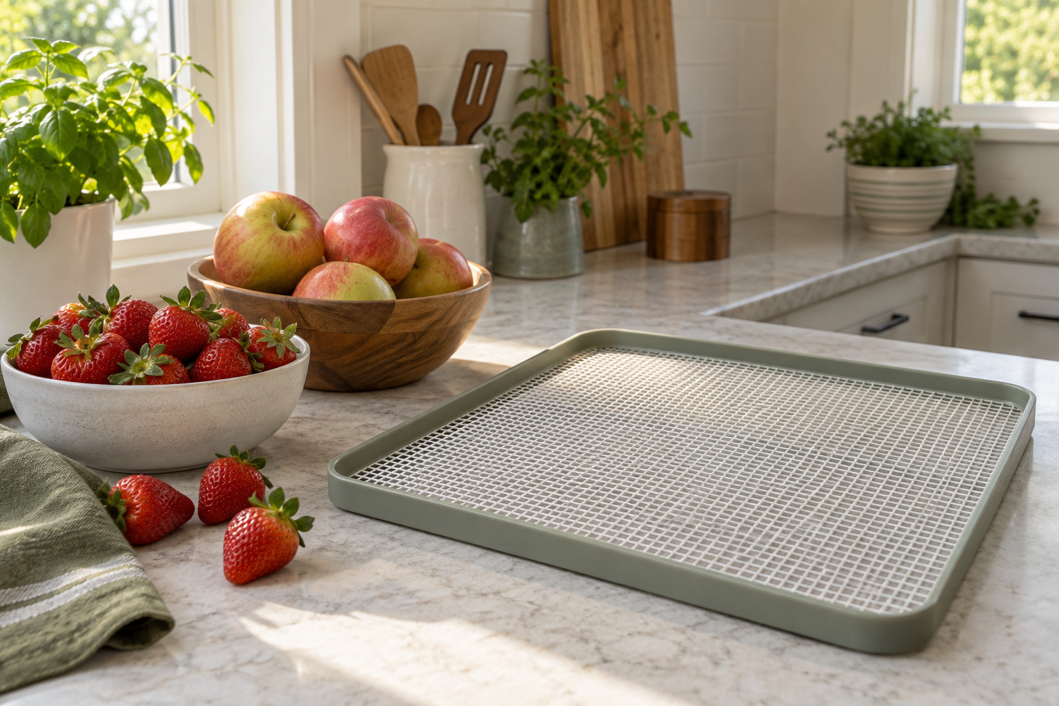 Top 8 Best Dehydrators for Fruit Leather in 2026.