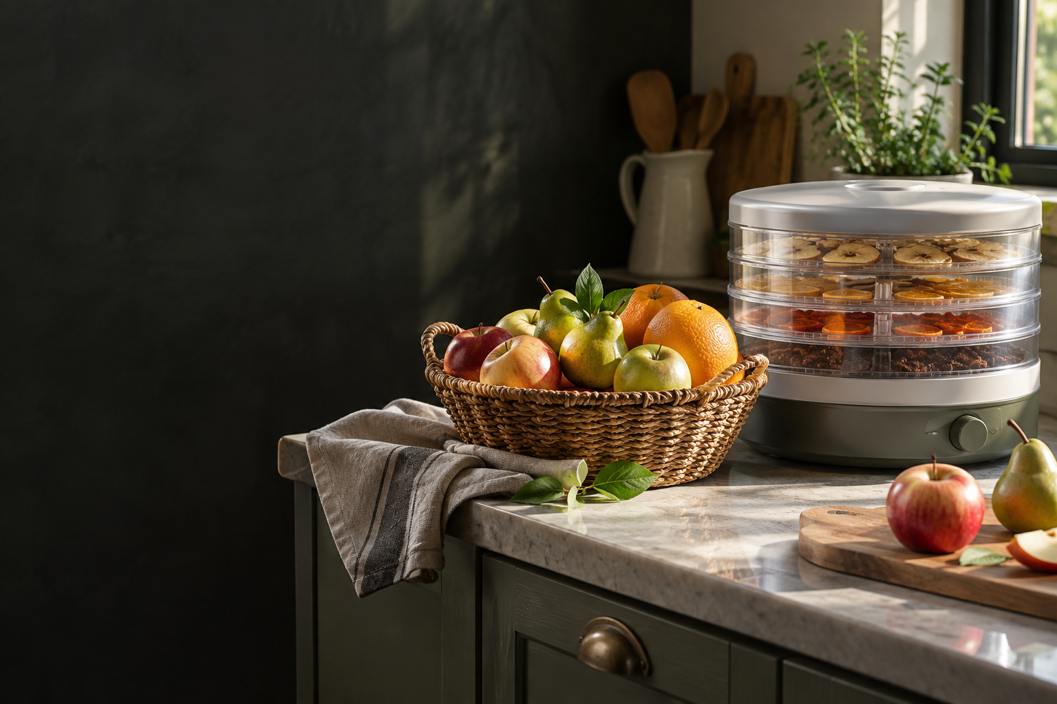Top 5 Best Food Dehydrators for Batch Prep in 2026.