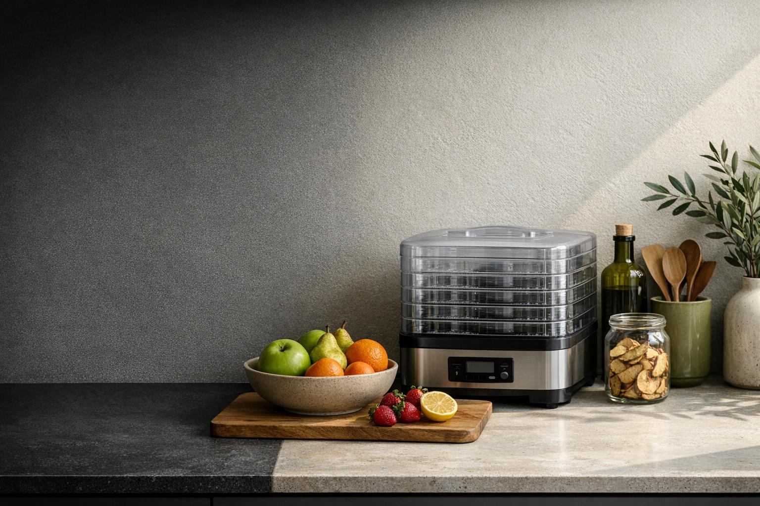 Top 5 Best Dehydrator Trays and Accessories in 2026.
