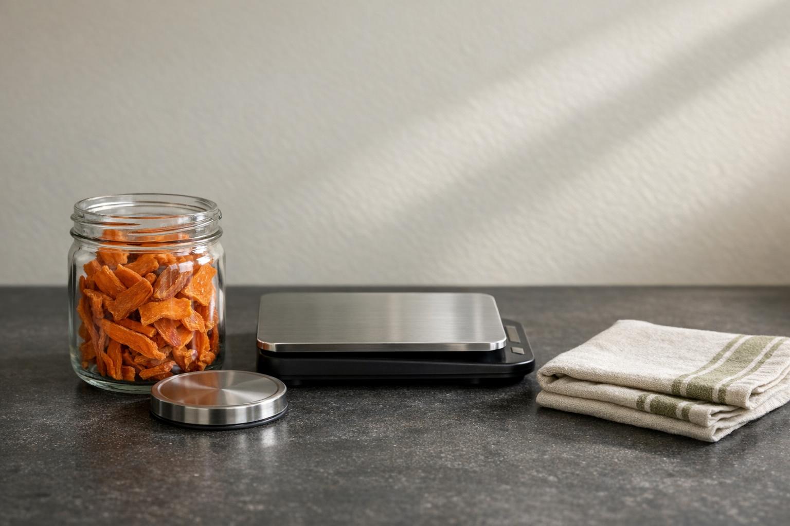Pick dog-safe ingredients and skip the seasoning.